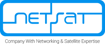 Netsat Logo